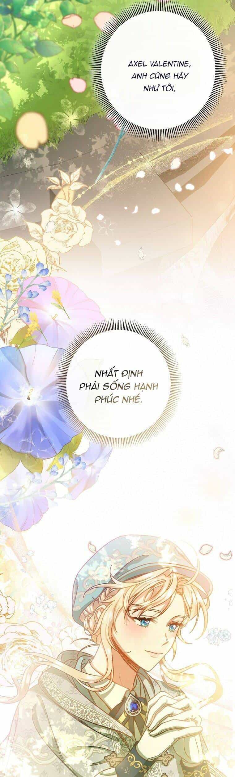 Trở Thành Cứu Tinh Của Nhân Vật Chính - Chương 36 - ảnh 56