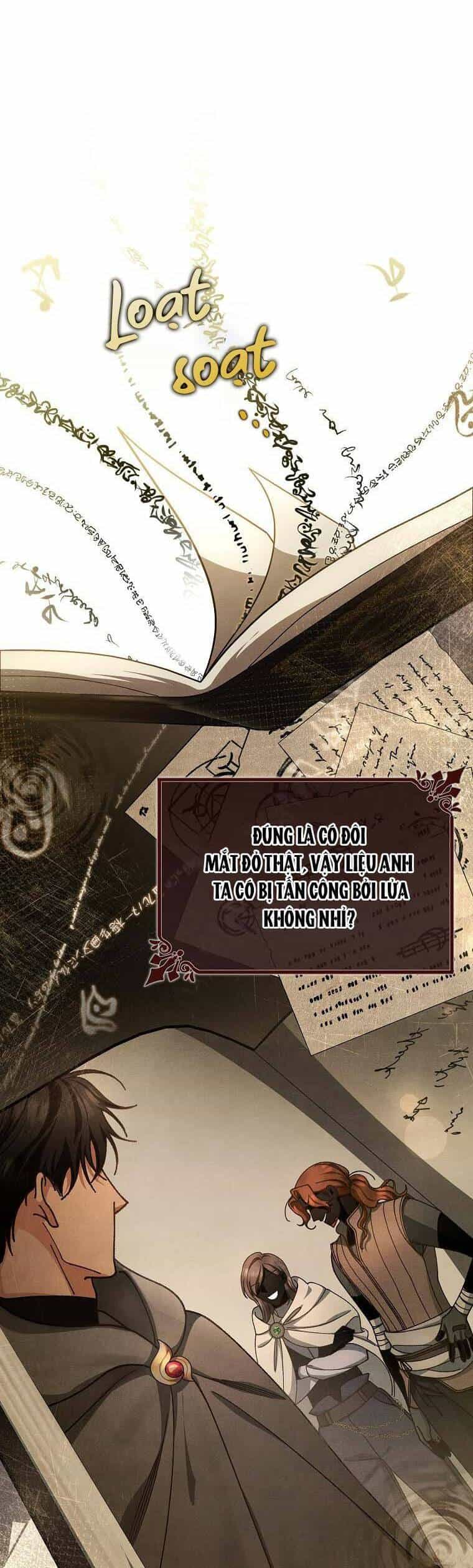 Trở Thành Cứu Tinh Của Nhân Vật Chính - Chương 37 - ảnh 22