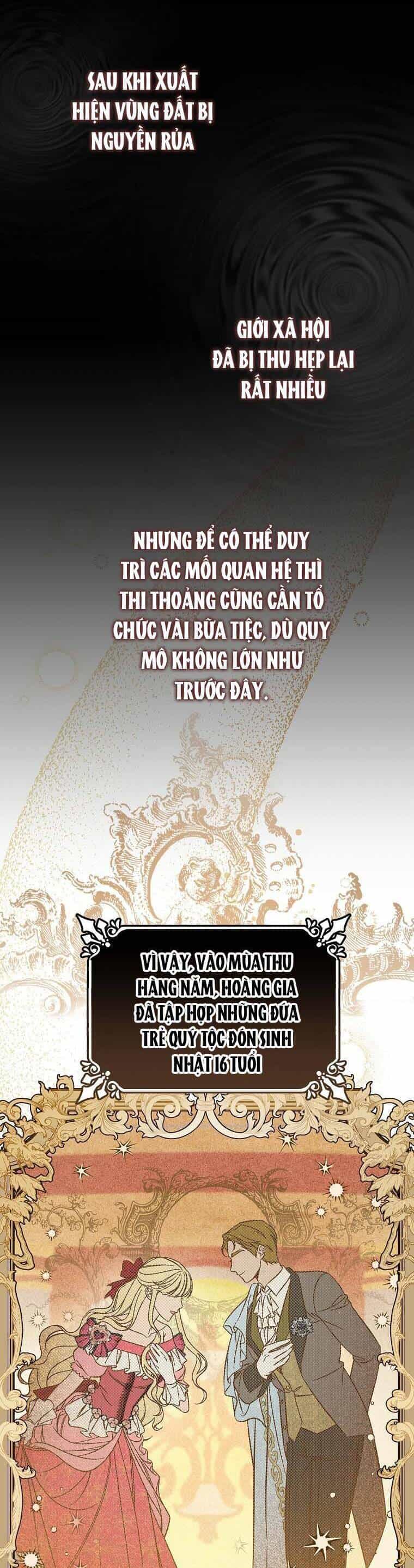 Trở Thành Cứu Tinh Của Nhân Vật Chính - Chương 37 - ảnh 34