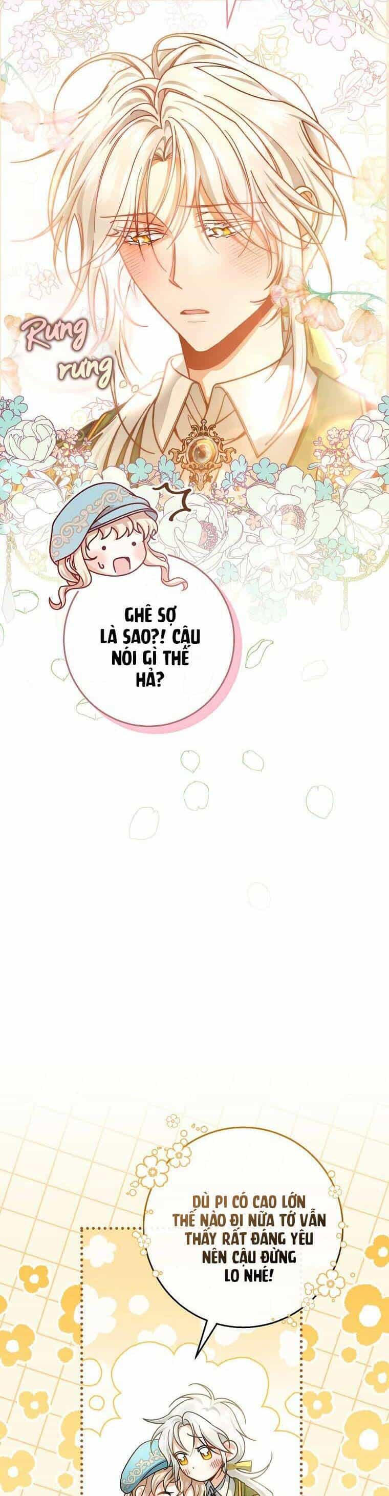 Trở Thành Cứu Tinh Của Nhân Vật Chính - Chương 37 - ảnh 4