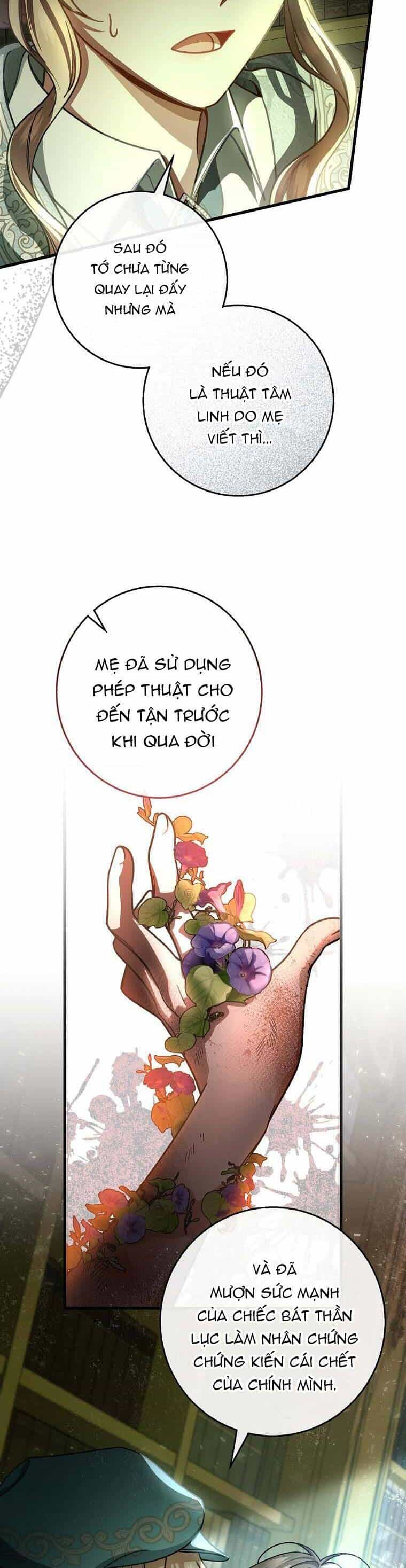 Trở Thành Cứu Tinh Của Nhân Vật Chính - Chương 37 - ảnh 42