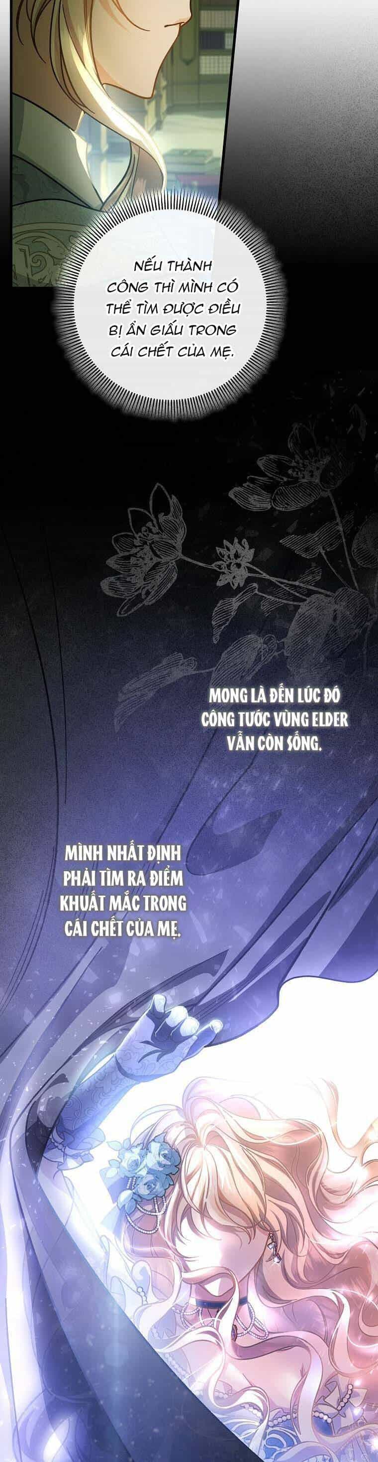 Trở Thành Cứu Tinh Của Nhân Vật Chính - Chương 37 - ảnh 46
