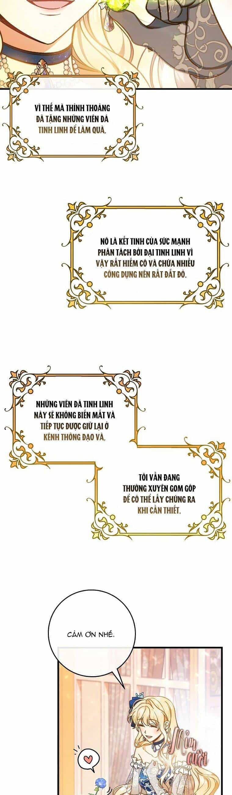 Trở Thành Cứu Tinh Của Nhân Vật Chính - Chương 39 - ảnh 42