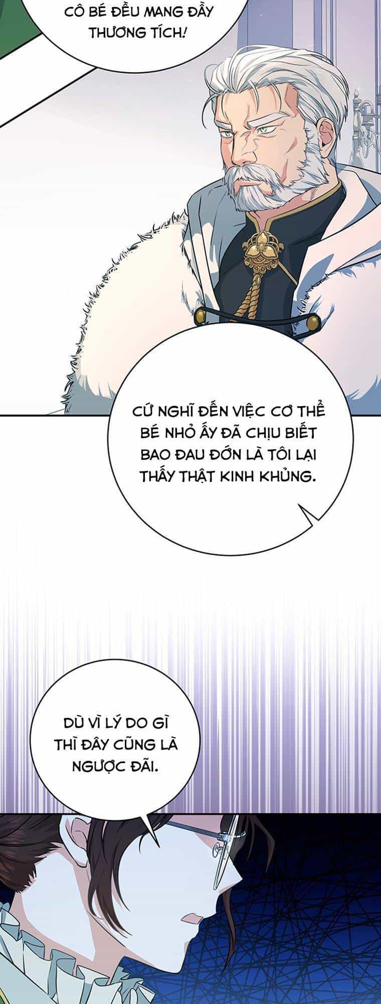 Trở Thành Cứu Tinh Của Nhân Vật Chính - Chương 4 - ảnh 19