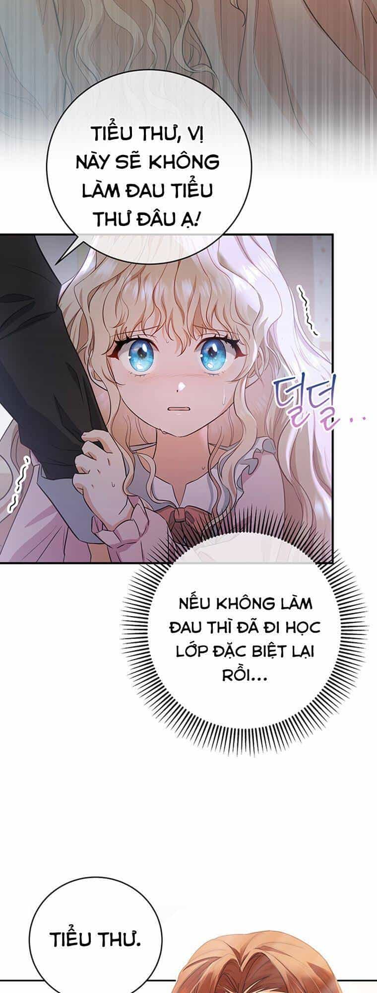 Trở Thành Cứu Tinh Của Nhân Vật Chính - Chương 4 - ảnh 2