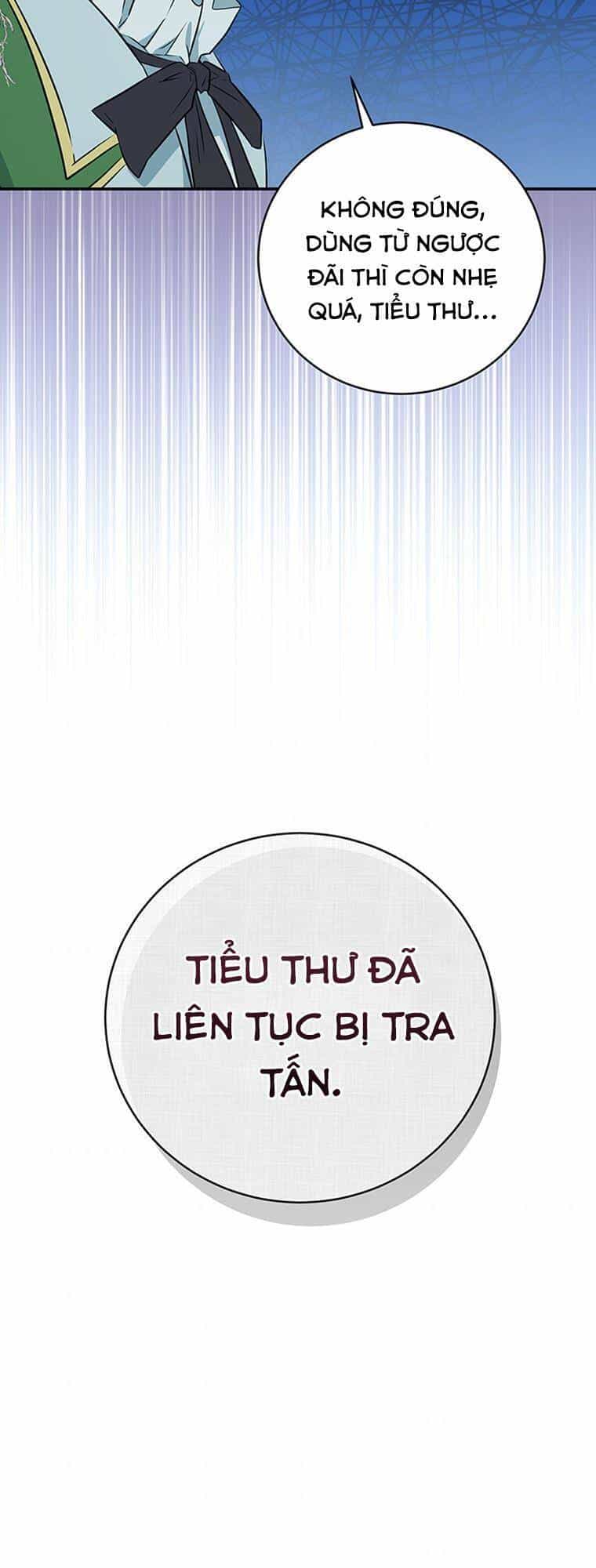 Trở Thành Cứu Tinh Của Nhân Vật Chính - Chương 4 - ảnh 20