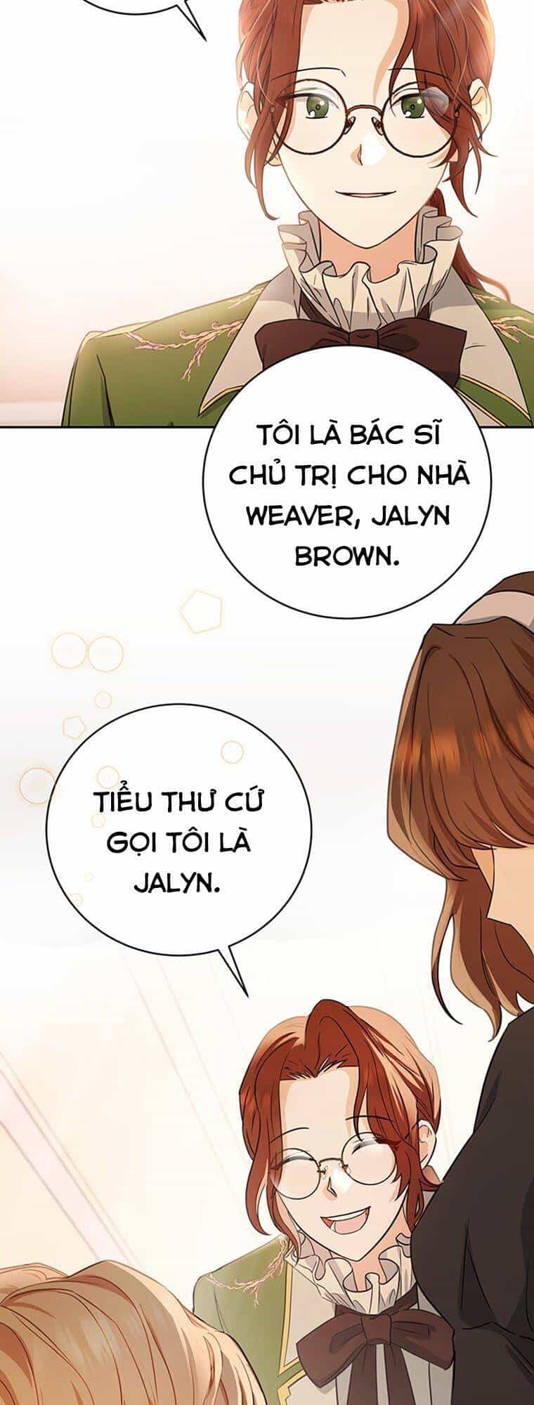 Trở Thành Cứu Tinh Của Nhân Vật Chính - Chương 4 - ảnh 3