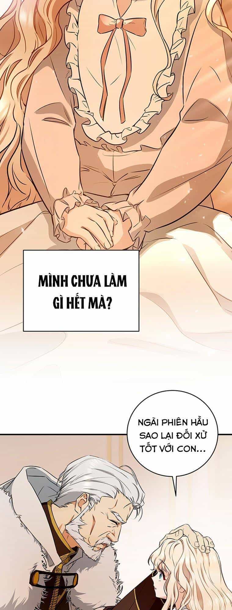 Trở Thành Cứu Tinh Của Nhân Vật Chính - Chương 4 - ảnh 36