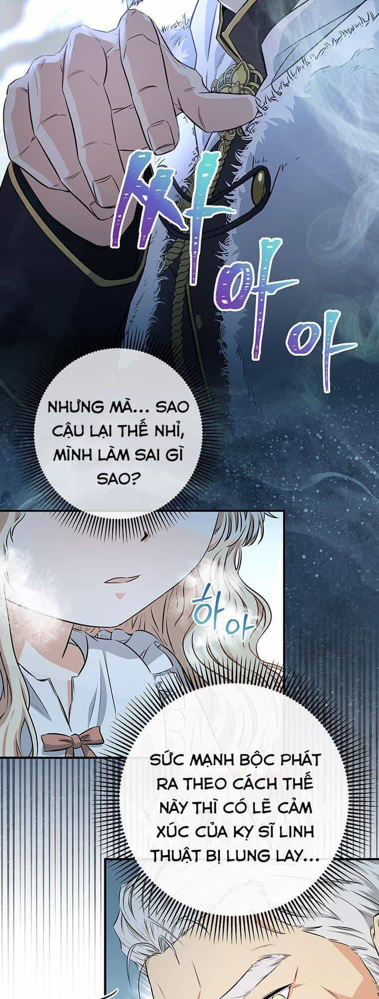 Trở Thành Cứu Tinh Của Nhân Vật Chính - Chương 4 - ảnh 47