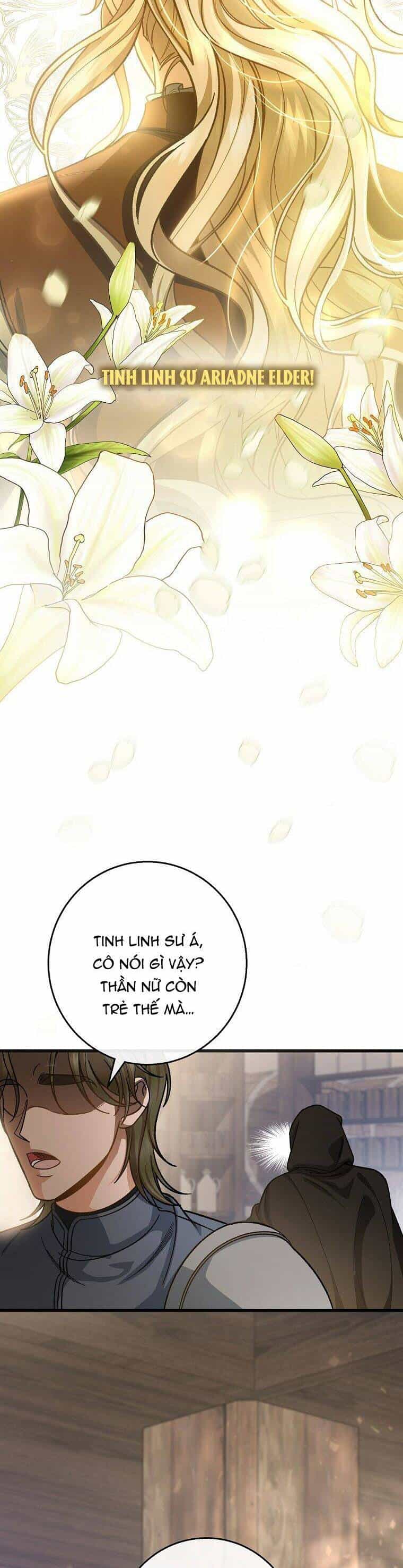 Trở Thành Cứu Tinh Của Nhân Vật Chính - Chương 40 - ảnh 45