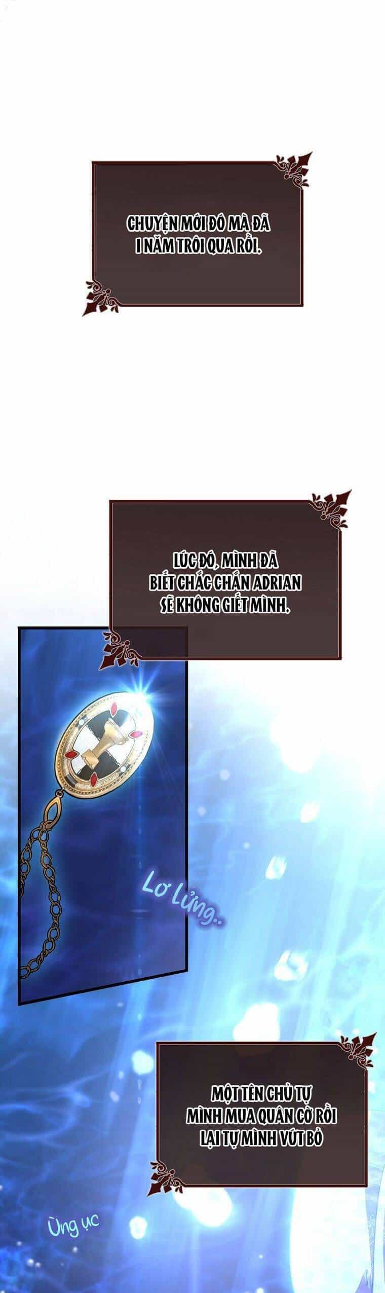 Trở Thành Cứu Tinh Của Nhân Vật Chính - Chương 41 - ảnh 16