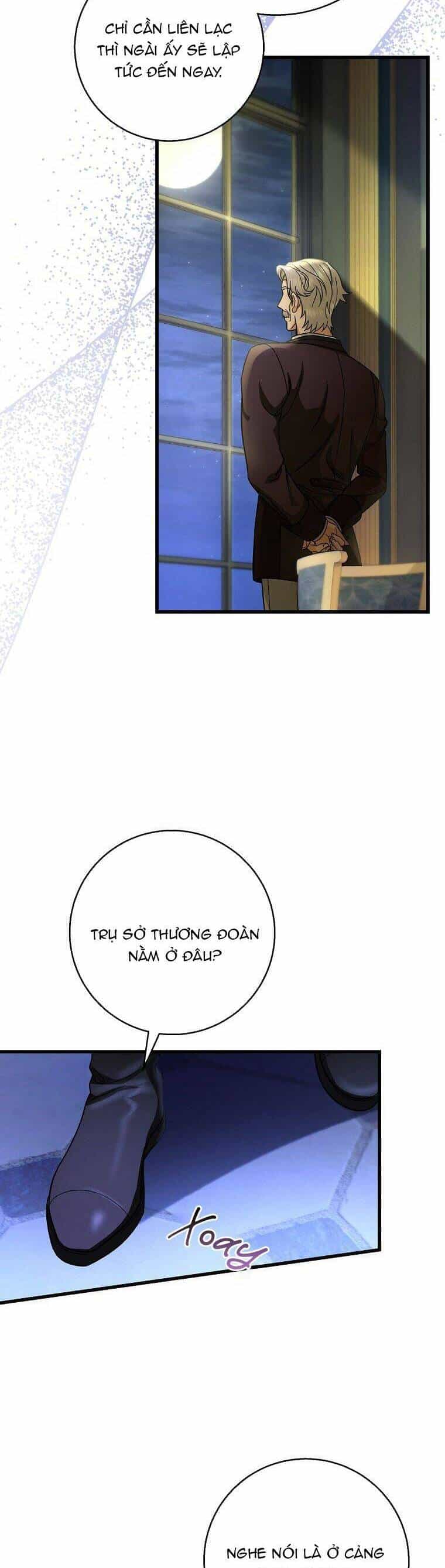 Trở Thành Cứu Tinh Của Nhân Vật Chính - Chương 42 - ảnh 15