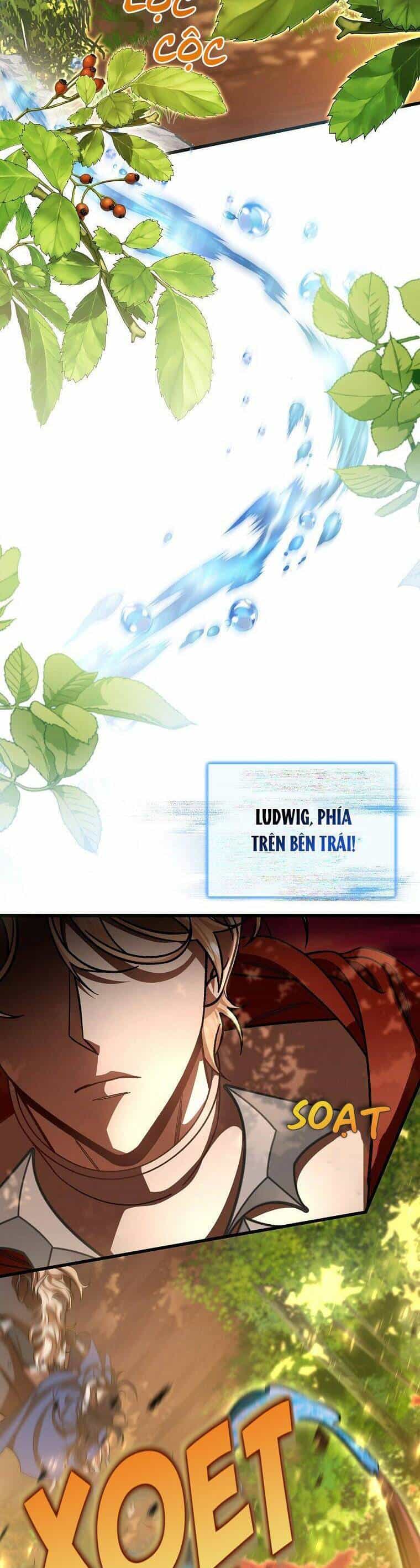Trở Thành Cứu Tinh Của Nhân Vật Chính - Chương 43 - ảnh 2