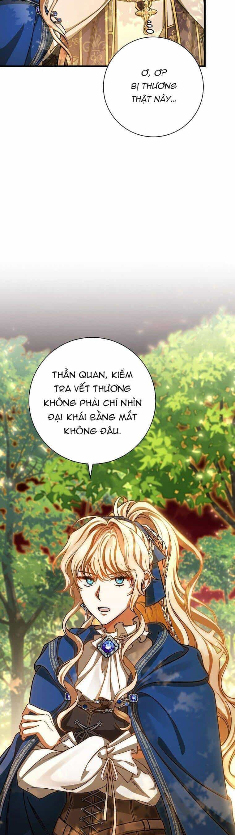 Trở Thành Cứu Tinh Của Nhân Vật Chính - Chương 43 - ảnh 32