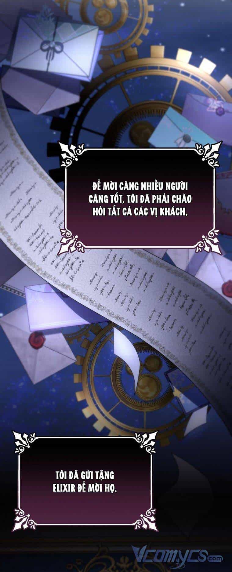 Trở Thành Cứu Tinh Của Nhân Vật Chính - Chương 45 - ảnh 30