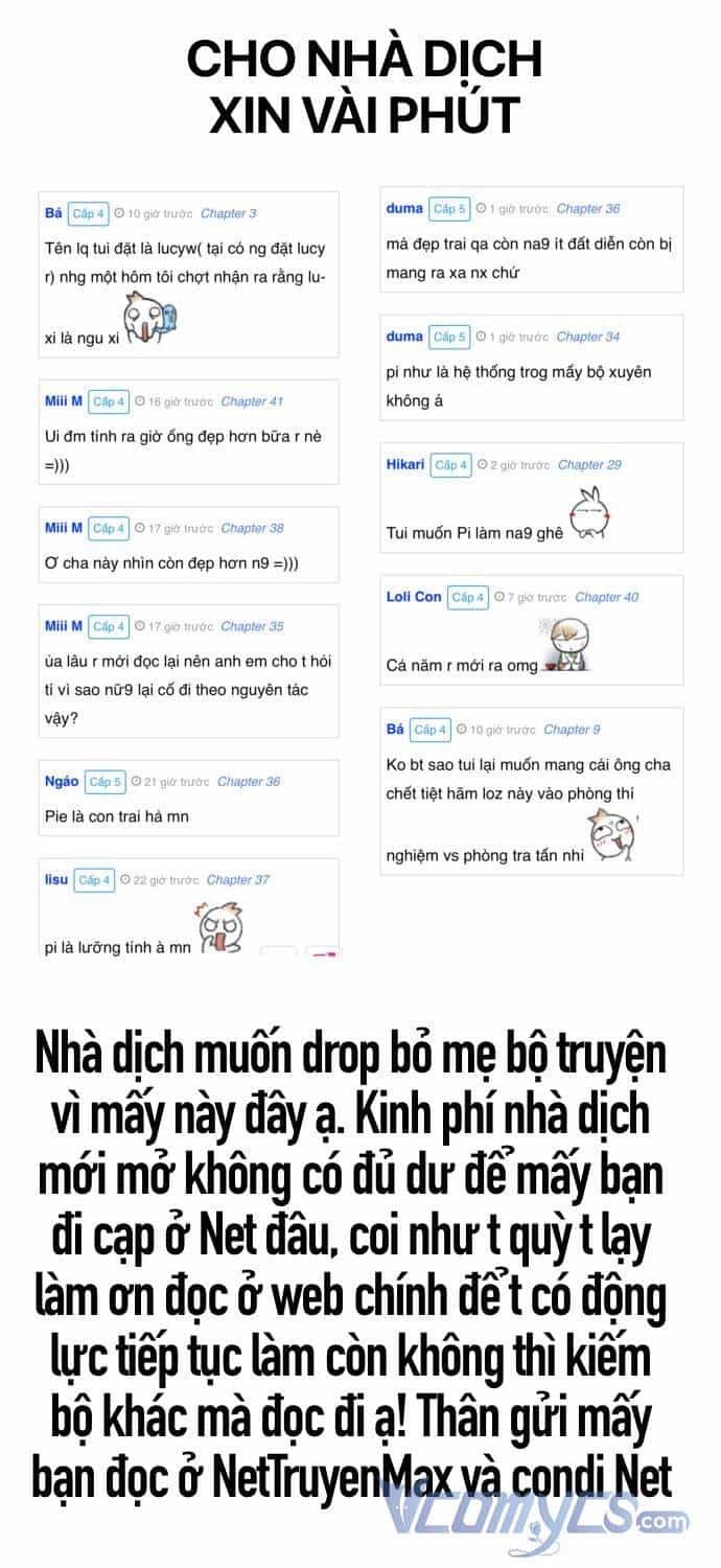 Trở Thành Cứu Tinh Của Nhân Vật Chính - Chương 45 - ảnh 60