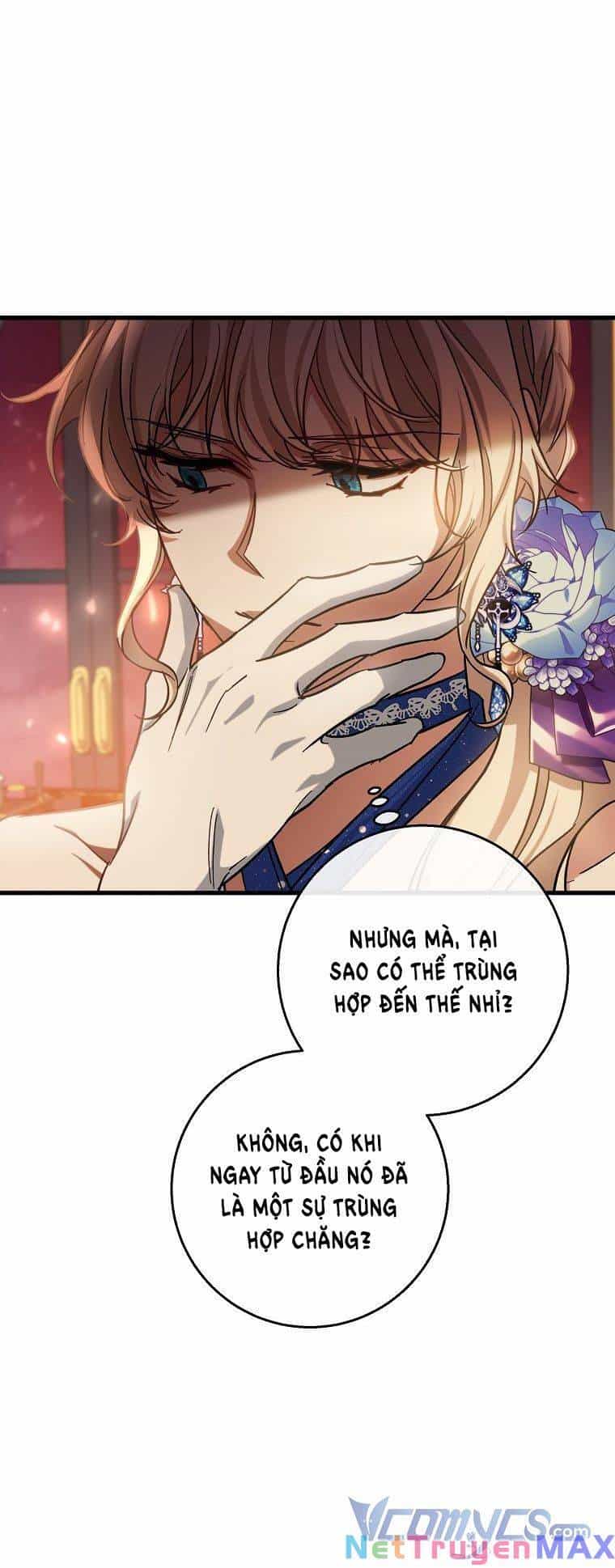 Trở Thành Cứu Tinh Của Nhân Vật Chính - Chương 46 - ảnh 57