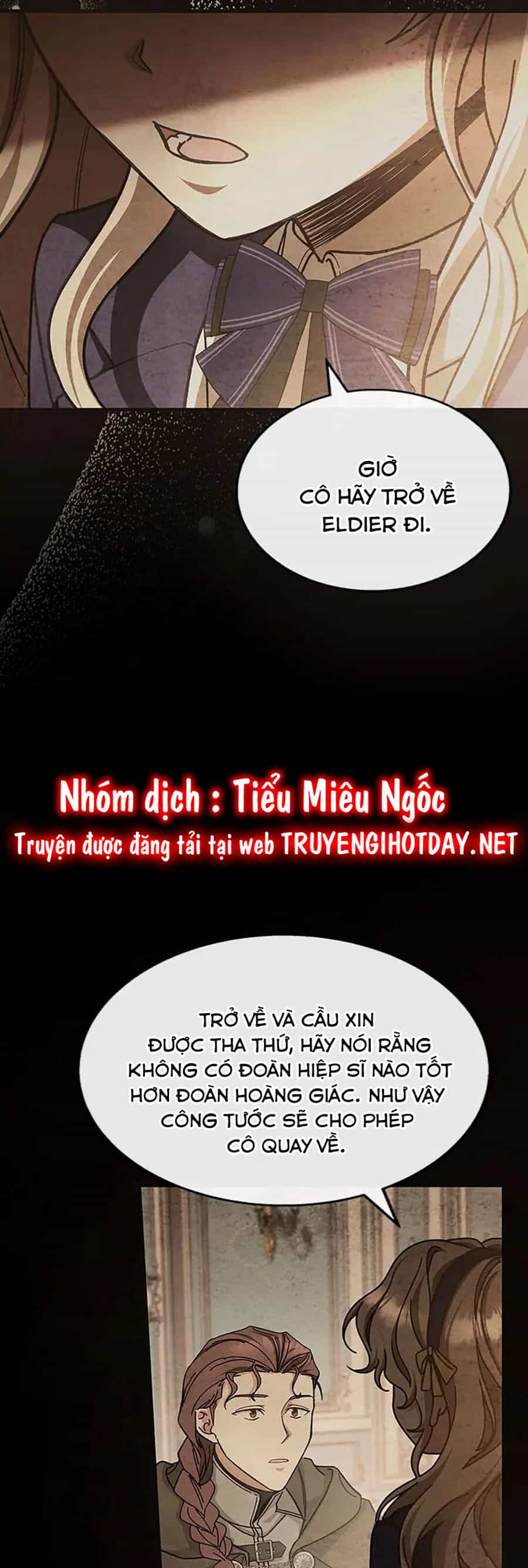 Trở Thành Cứu Tinh Của Nhân Vật Chính - Chương 47 - ảnh 19