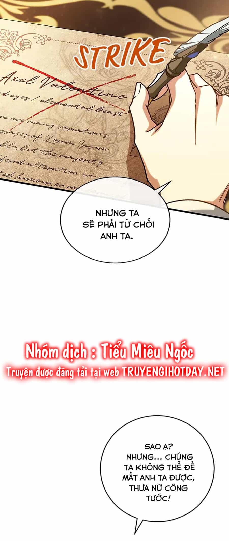 Trở Thành Cứu Tinh Của Nhân Vật Chính - Chương 47 - ảnh 36