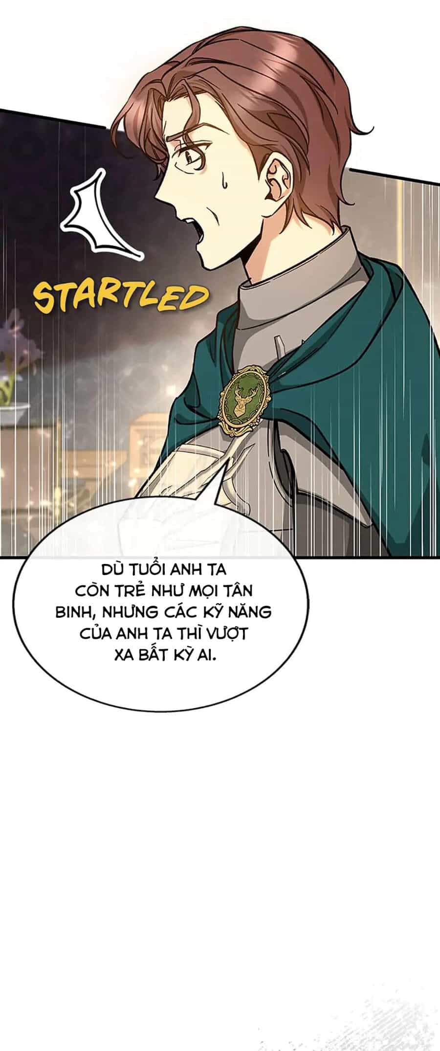 Trở Thành Cứu Tinh Của Nhân Vật Chính - Chương 47 - ảnh 37