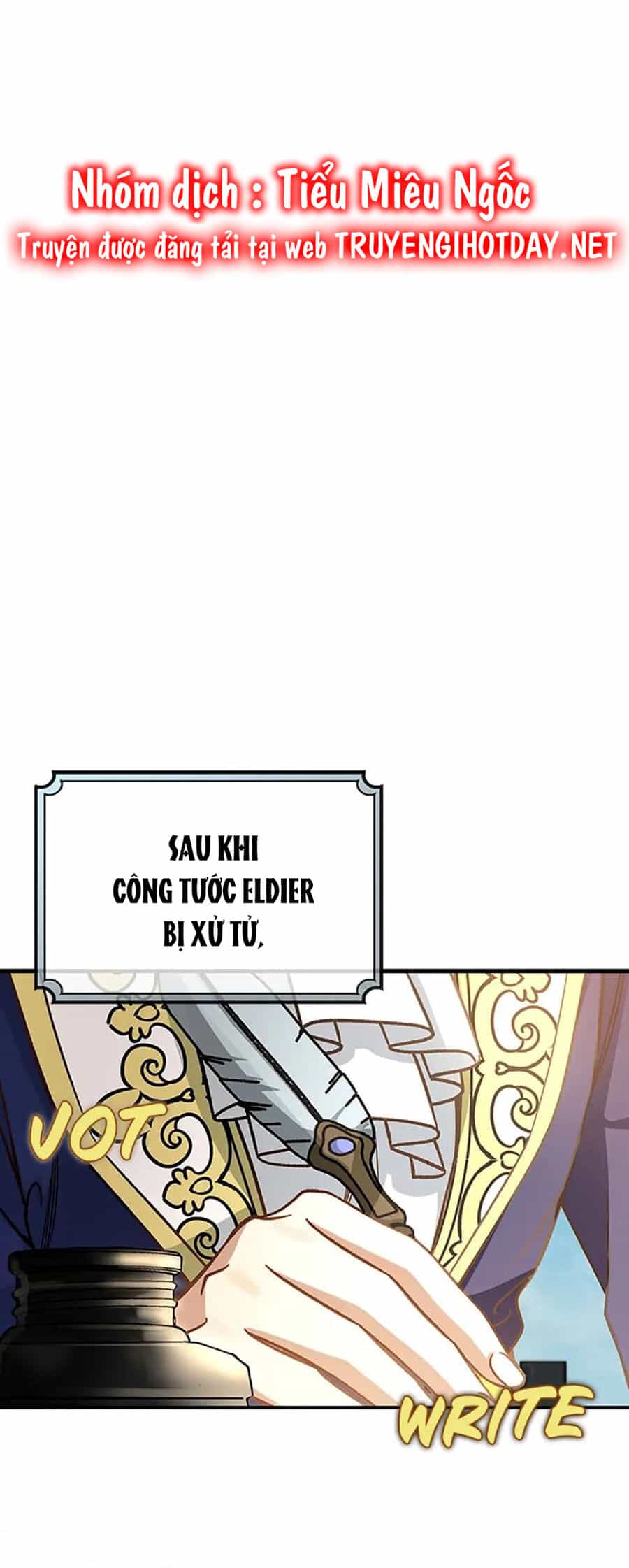 Trở Thành Cứu Tinh Của Nhân Vật Chính - Chương 47 - ảnh 4