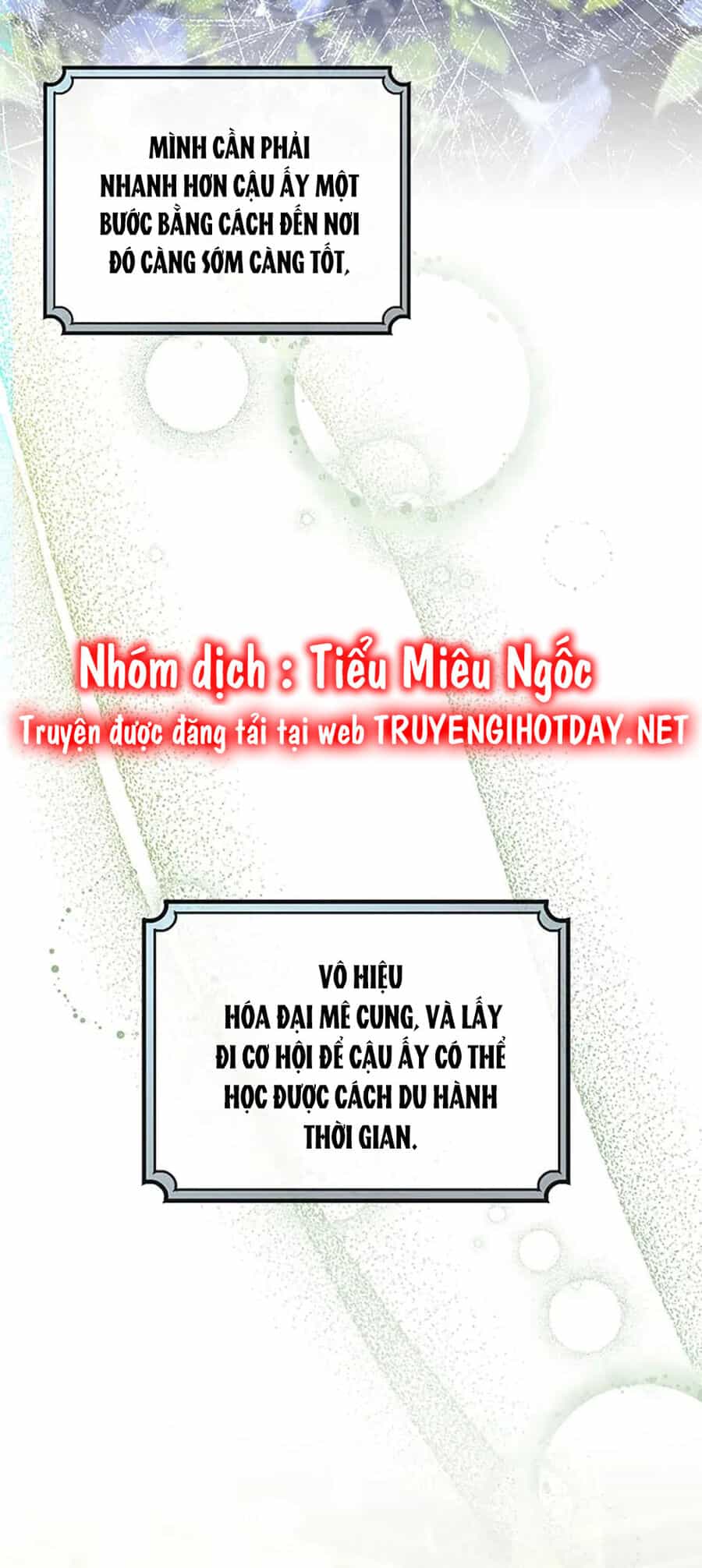 Trở Thành Cứu Tinh Của Nhân Vật Chính - Chương 47 - ảnh 58