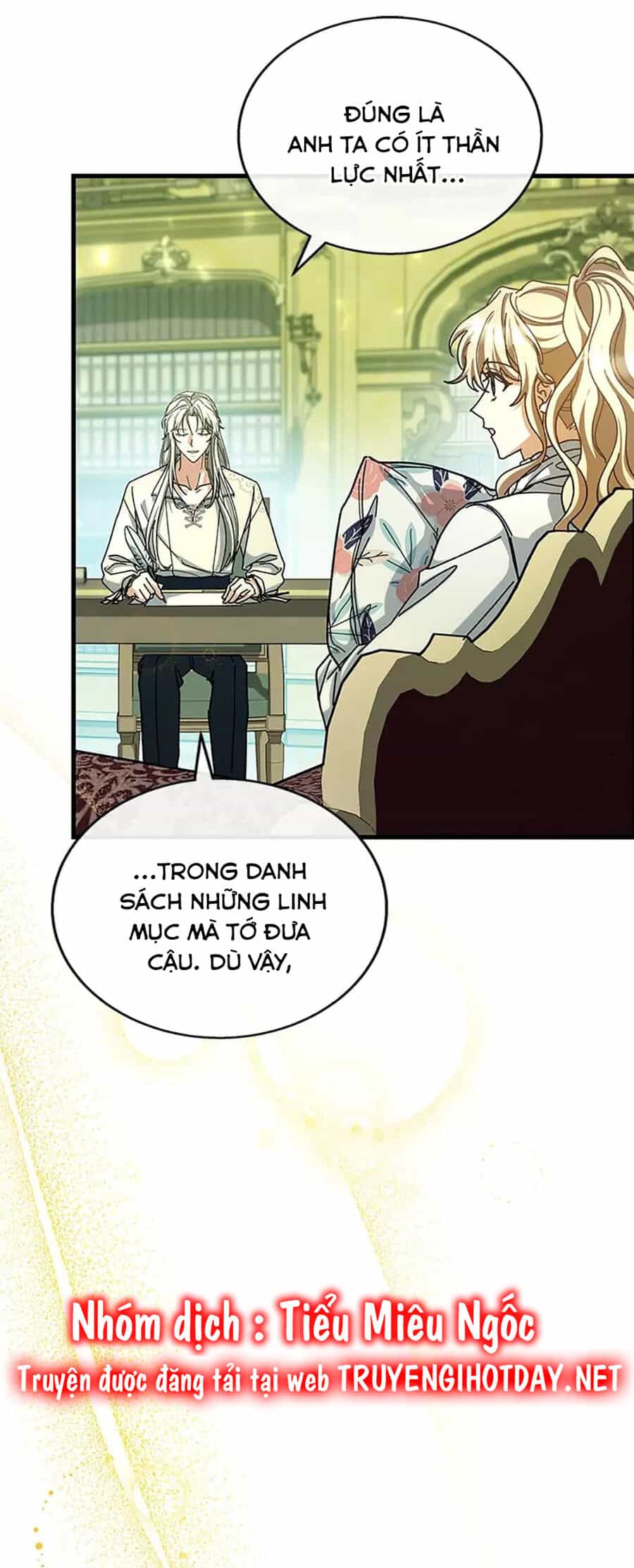 Trở Thành Cứu Tinh Của Nhân Vật Chính - Chương 47 - ảnh 63