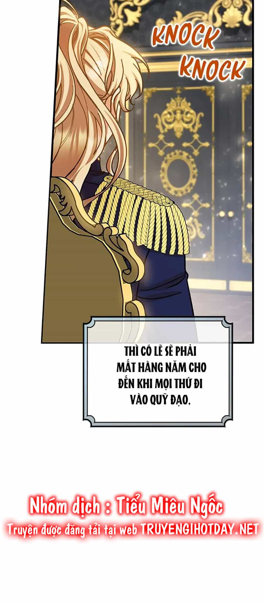 Trở Thành Cứu Tinh Của Nhân Vật Chính - Chương 47 - ảnh 8