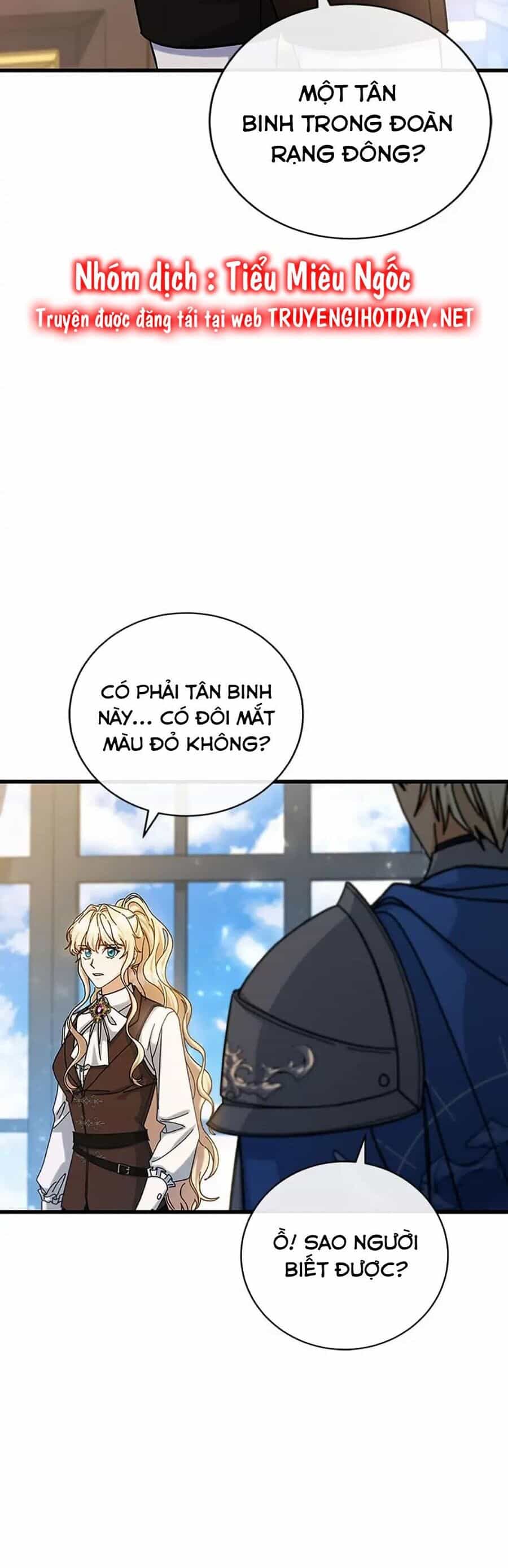 Trở Thành Cứu Tinh Của Nhân Vật Chính - Chương 48 - ảnh 15