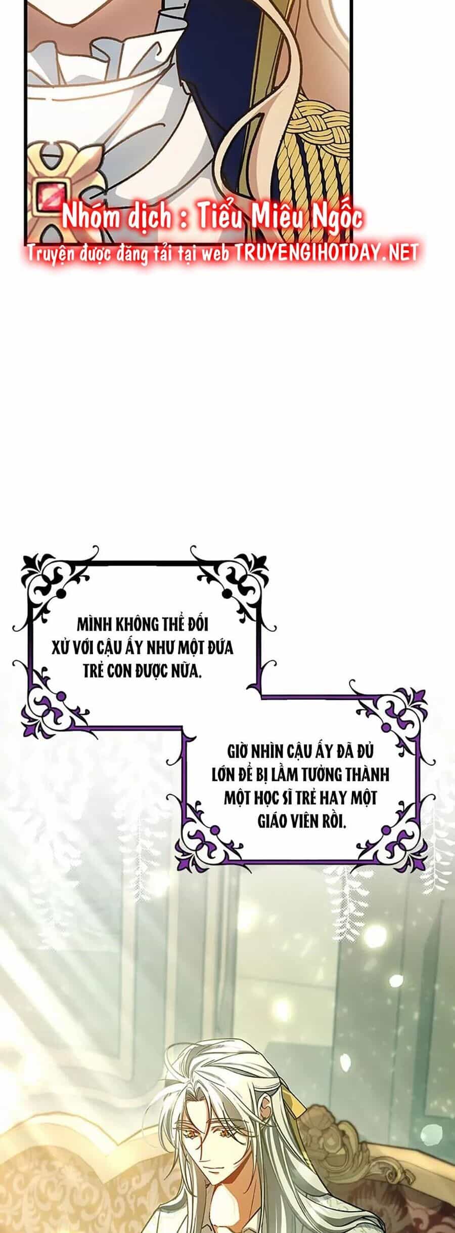 Trở Thành Cứu Tinh Của Nhân Vật Chính - Chương 48 - ảnh 5