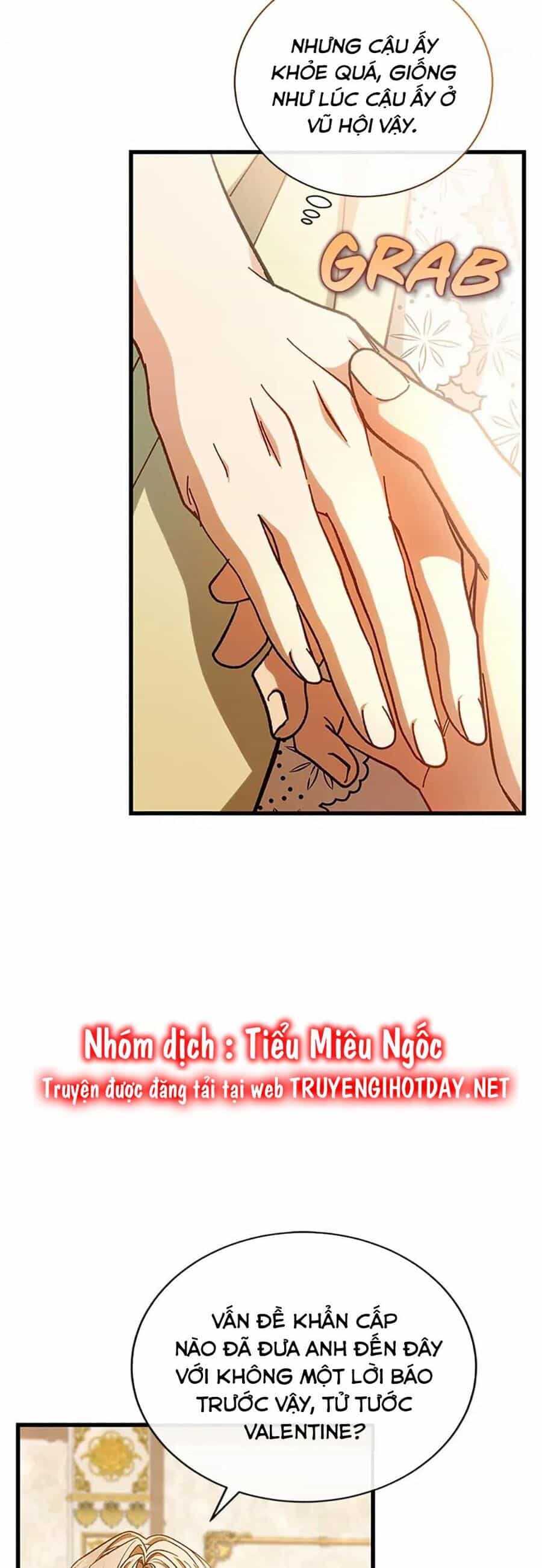 Trở Thành Cứu Tinh Của Nhân Vật Chính - Chương 48 - ảnh 60