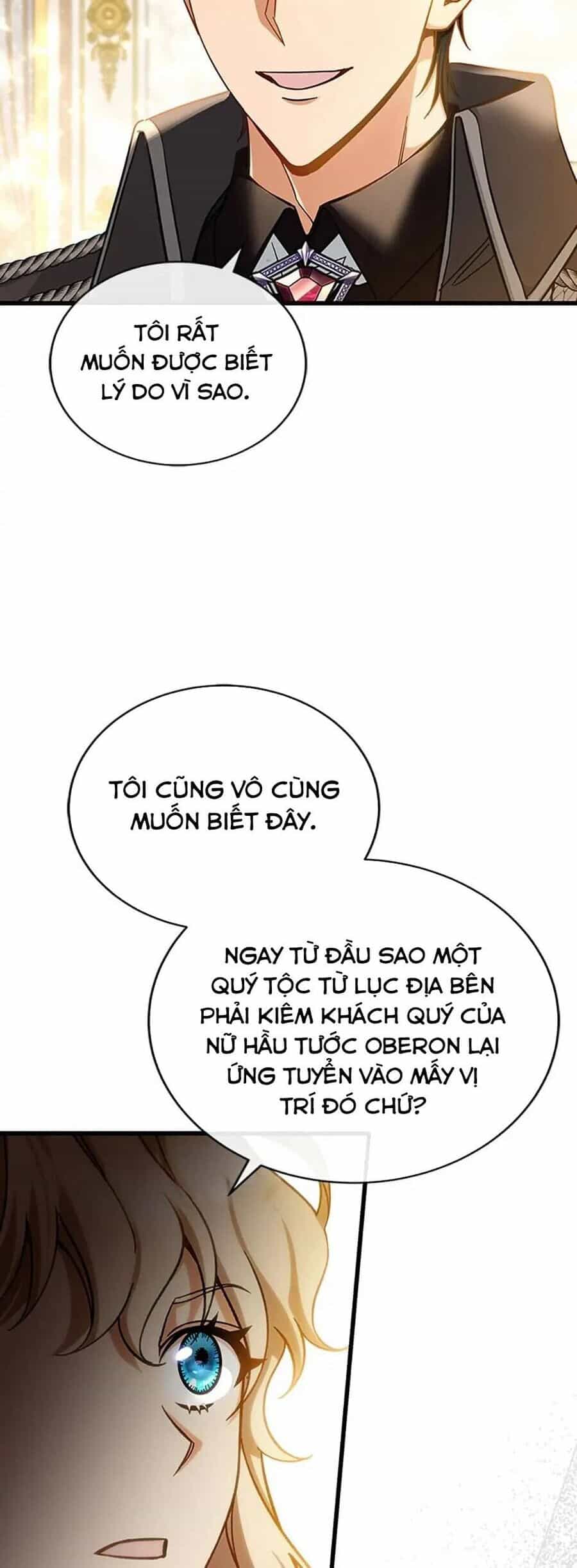 Trở Thành Cứu Tinh Của Nhân Vật Chính - Chương 48 - ảnh 63
