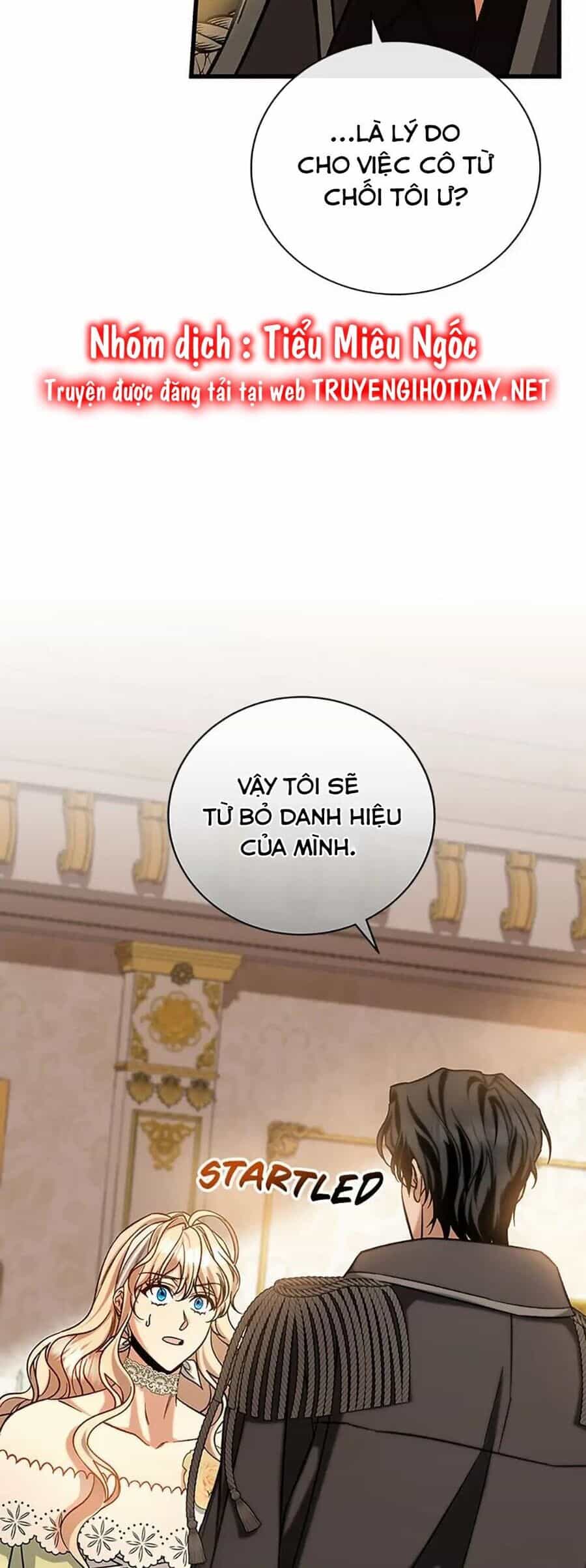 Trở Thành Cứu Tinh Của Nhân Vật Chính - Chương 48 - ảnh 65
