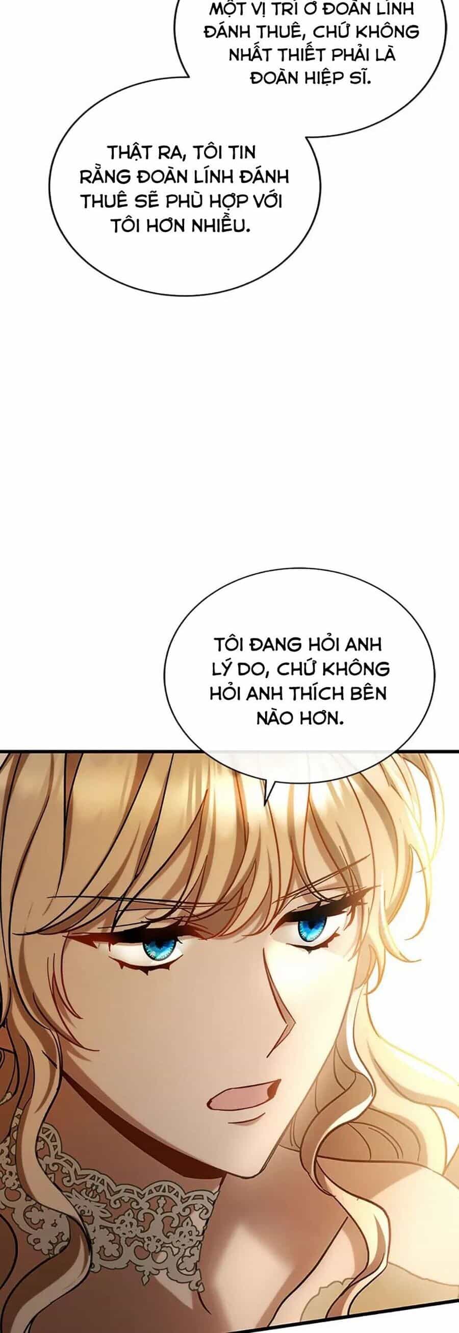 Trở Thành Cứu Tinh Của Nhân Vật Chính - Chương 48 - ảnh 67