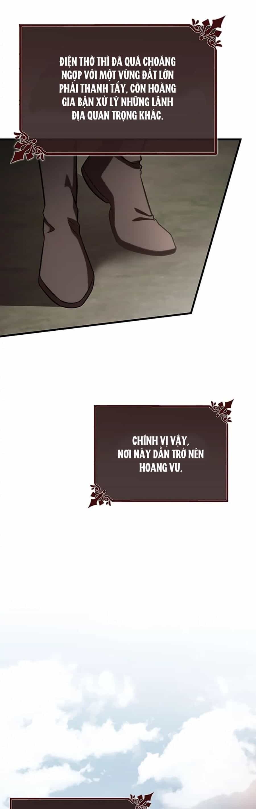 Trở Thành Cứu Tinh Của Nhân Vật Chính - Chương 49 - ảnh 21
