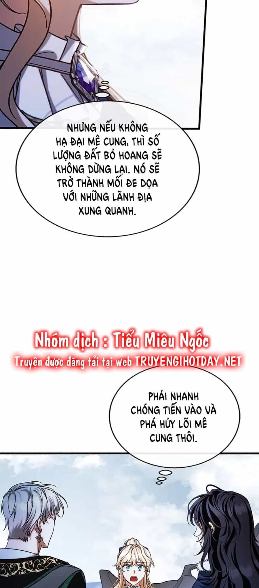 Trở Thành Cứu Tinh Của Nhân Vật Chính - Chương 49 - ảnh 24