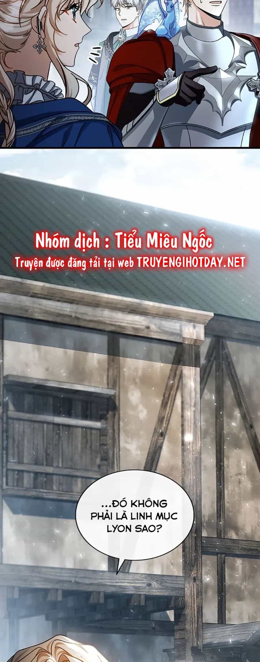 Trở Thành Cứu Tinh Của Nhân Vật Chính - Chương 49 - ảnh 27