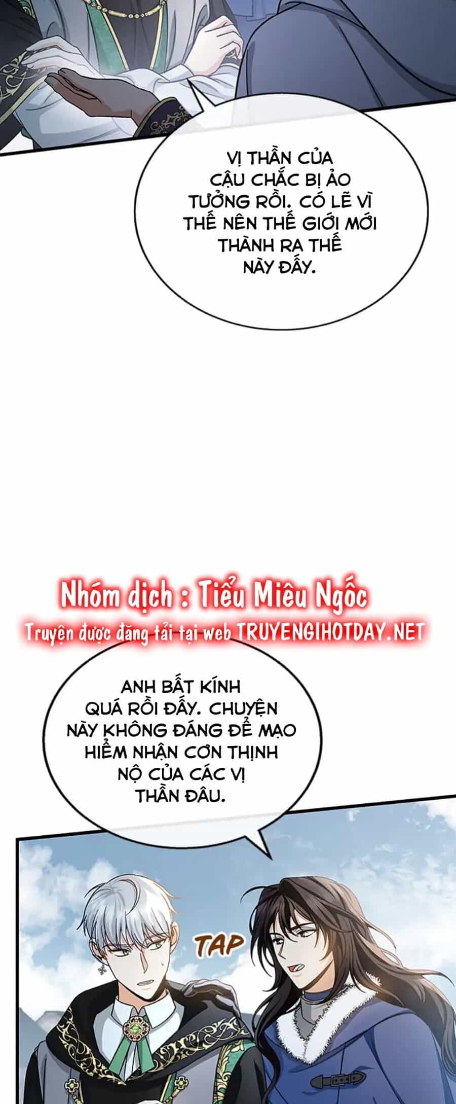 Trở Thành Cứu Tinh Của Nhân Vật Chính - Chương 49 - ảnh 36