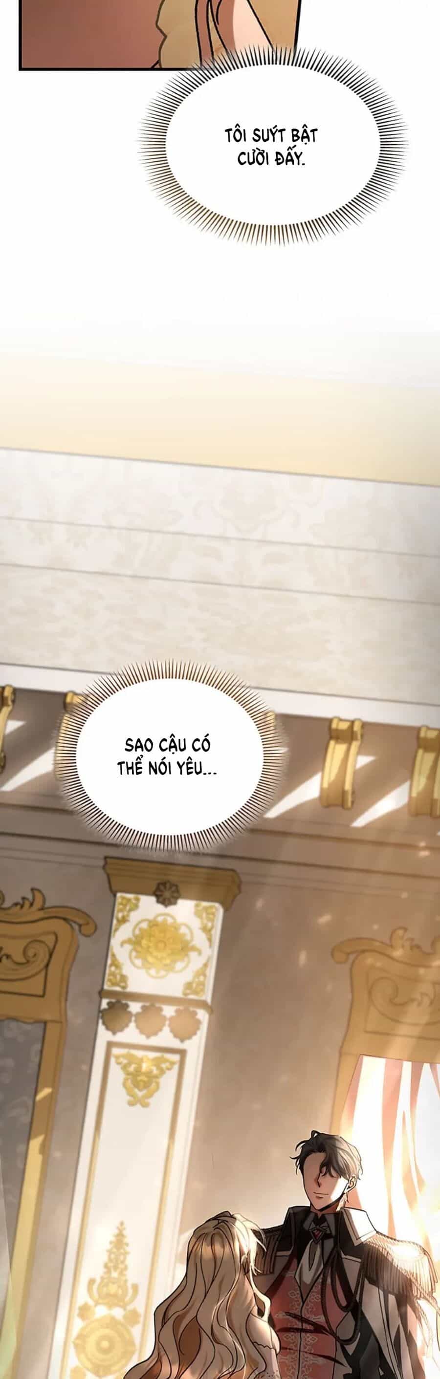 Trở Thành Cứu Tinh Của Nhân Vật Chính - Chương 49 - ảnh 5