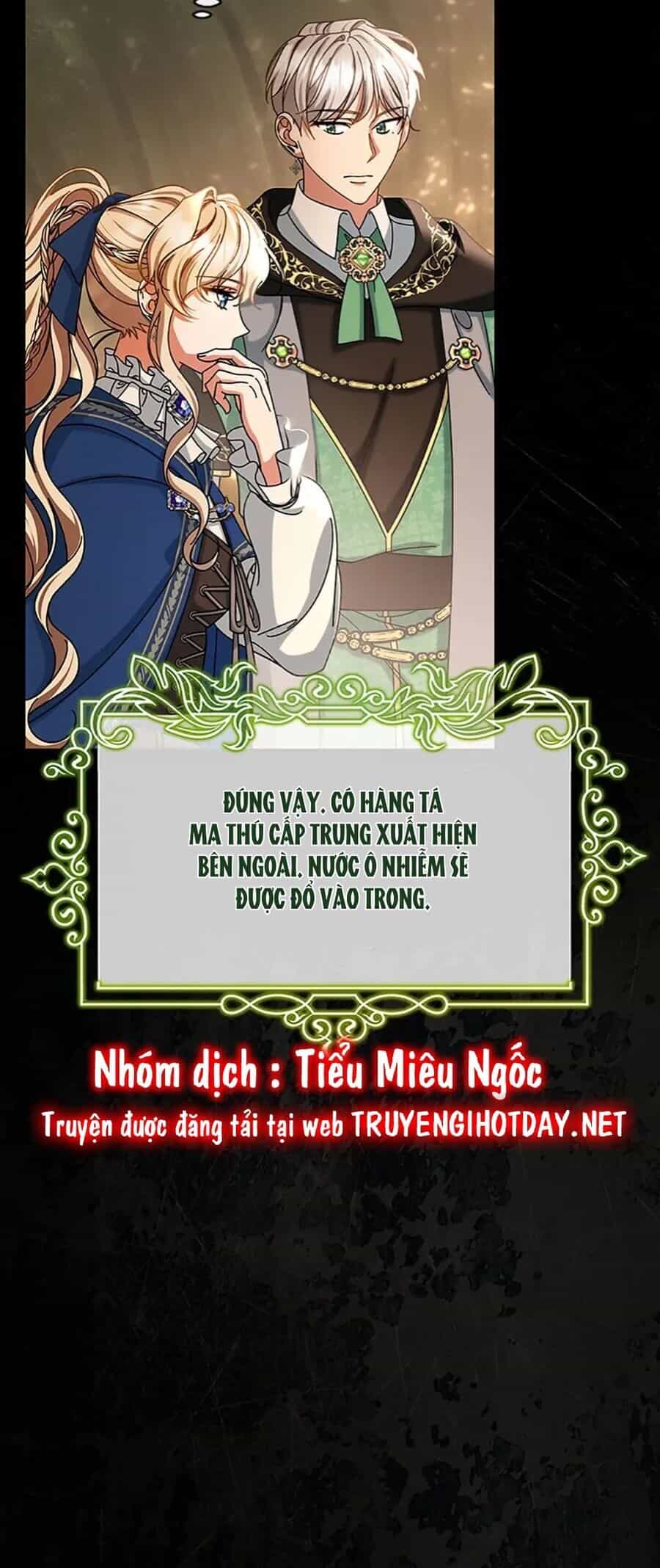Trở Thành Cứu Tinh Của Nhân Vật Chính - Chương 49 - ảnh 63