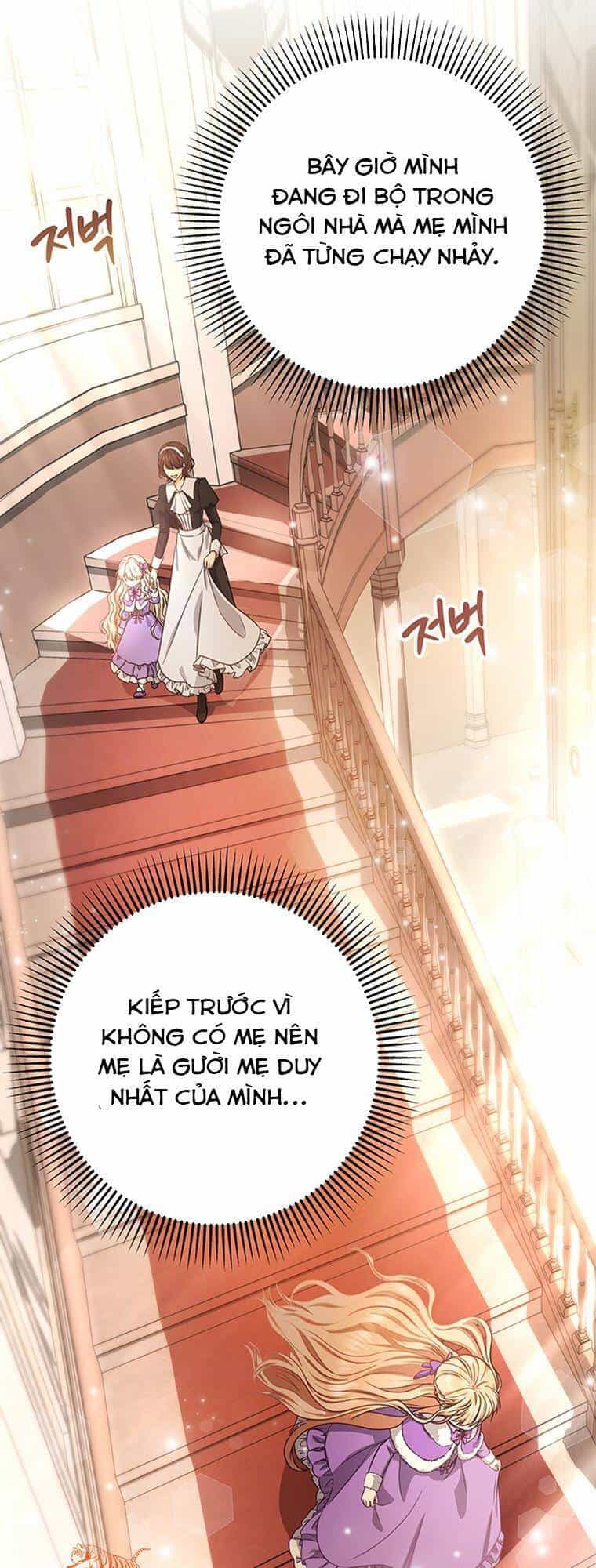 Trở Thành Cứu Tinh Của Nhân Vật Chính - Chương 5 - ảnh 31