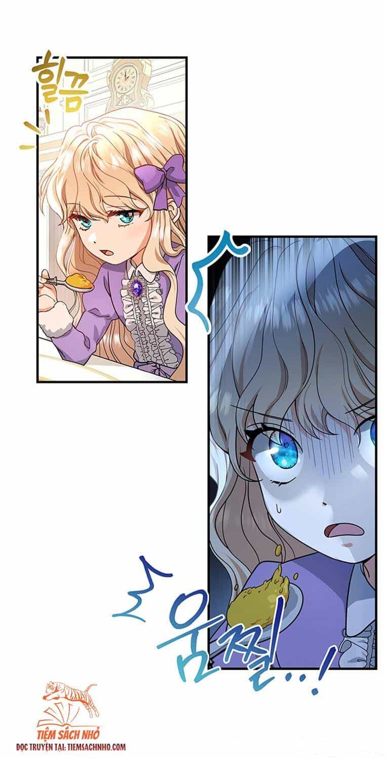 Trở Thành Cứu Tinh Của Nhân Vật Chính - Chương 5 - ảnh 55