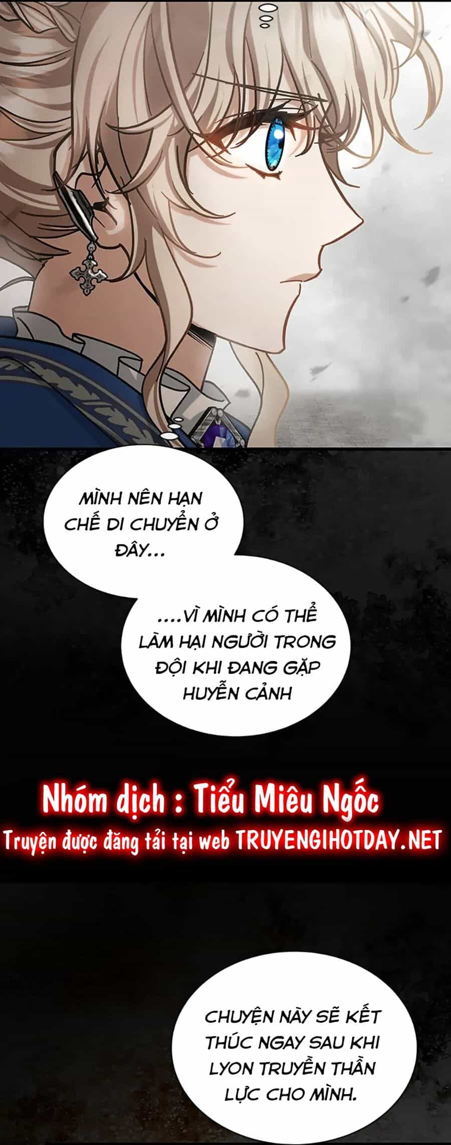 Trở Thành Cứu Tinh Của Nhân Vật Chính - Chương 50 - ảnh 35