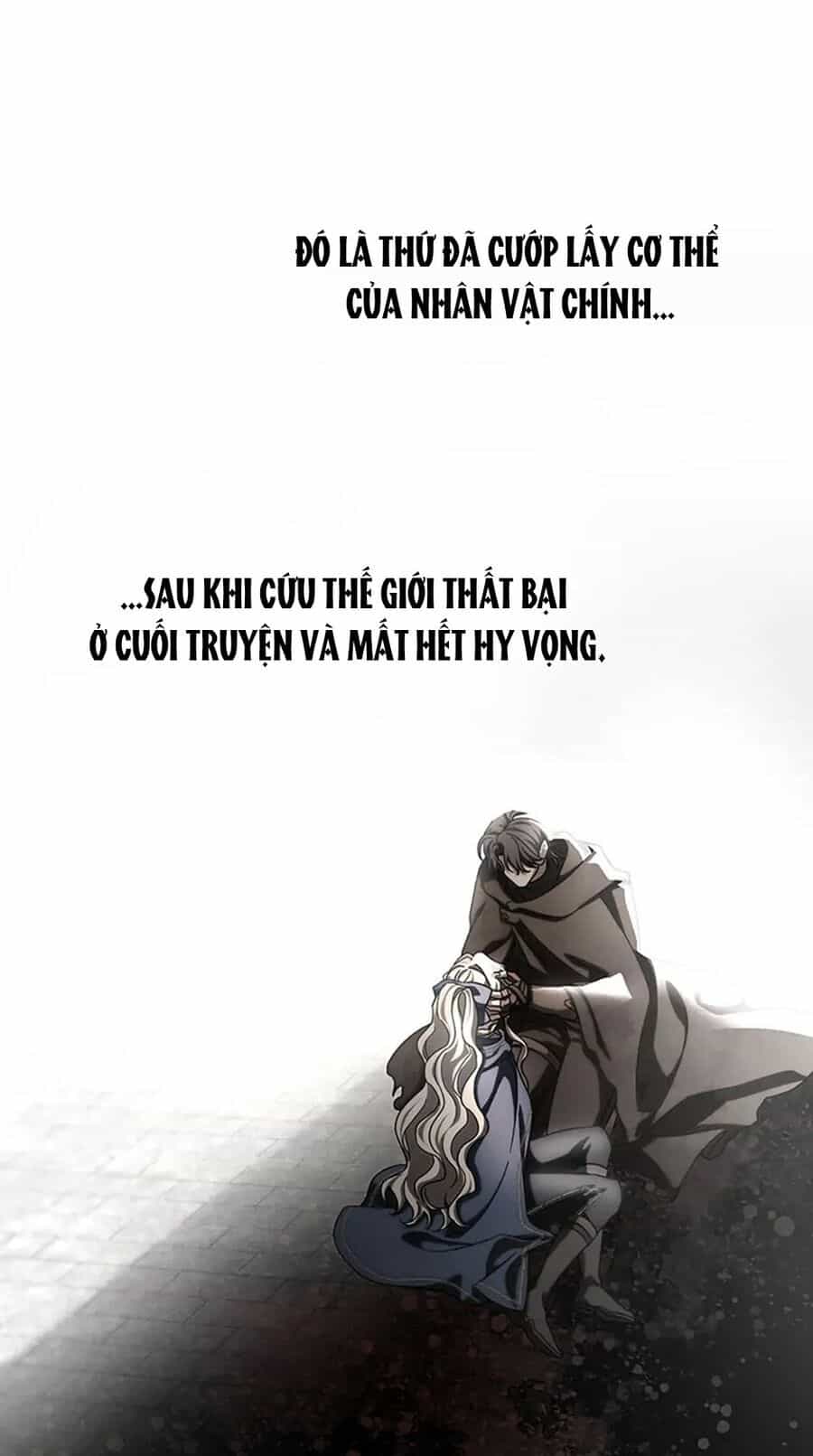 Trở Thành Cứu Tinh Của Nhân Vật Chính - Chương 50 - ảnh 53