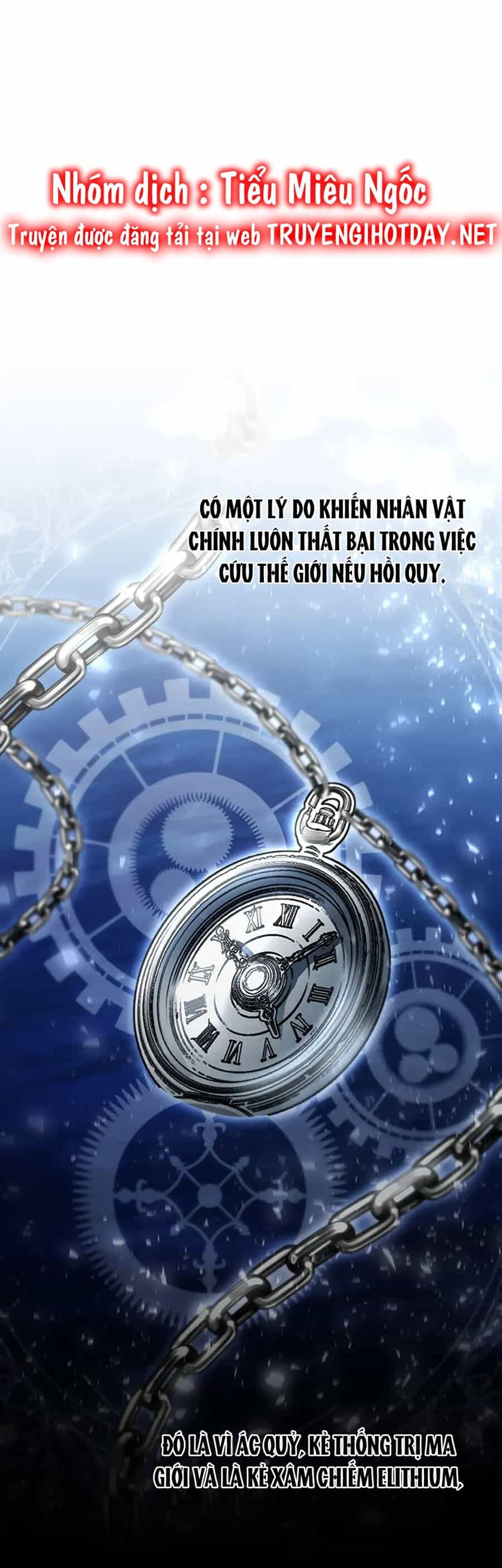 Trở Thành Cứu Tinh Của Nhân Vật Chính - Chương 50 - ảnh 55
