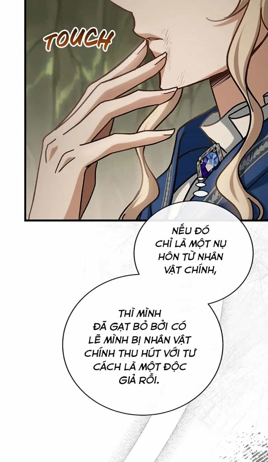 Trở Thành Cứu Tinh Của Nhân Vật Chính - Chương 51 - ảnh 12