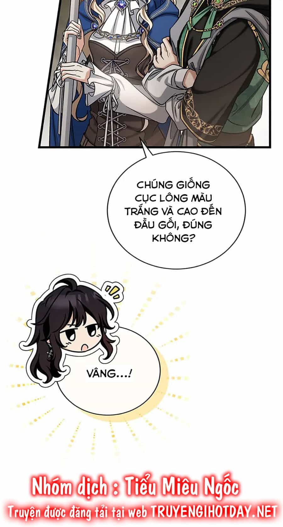 Trở Thành Cứu Tinh Của Nhân Vật Chính - Chương 51 - ảnh 22
