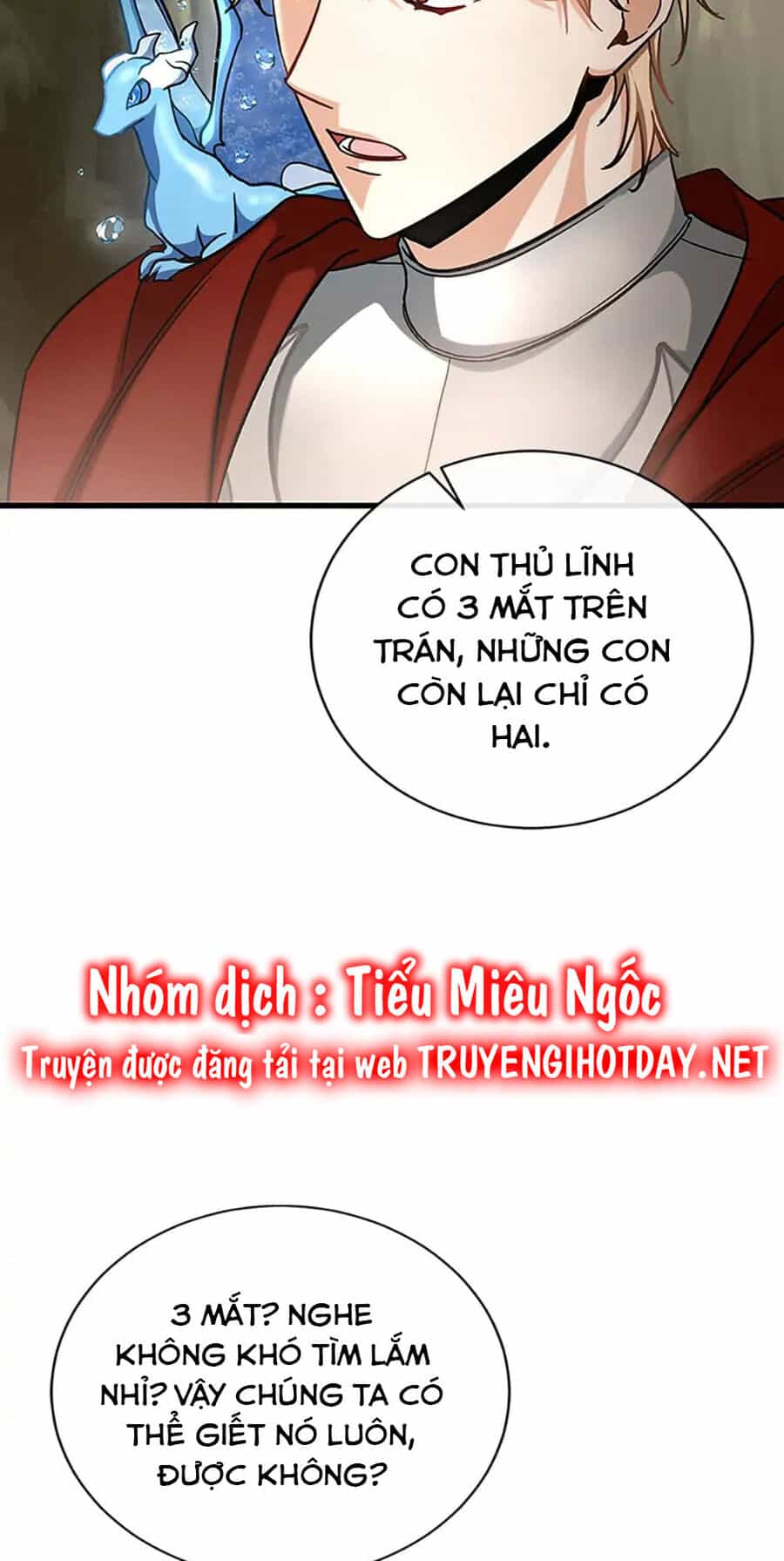 Trở Thành Cứu Tinh Của Nhân Vật Chính - Chương 51 - ảnh 26