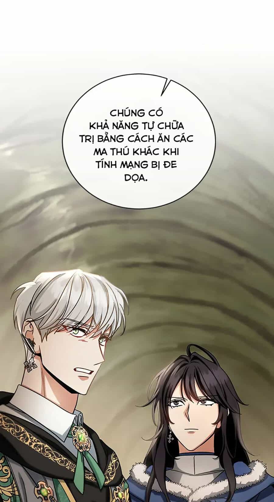 Trở Thành Cứu Tinh Của Nhân Vật Chính - Chương 51 - ảnh 28