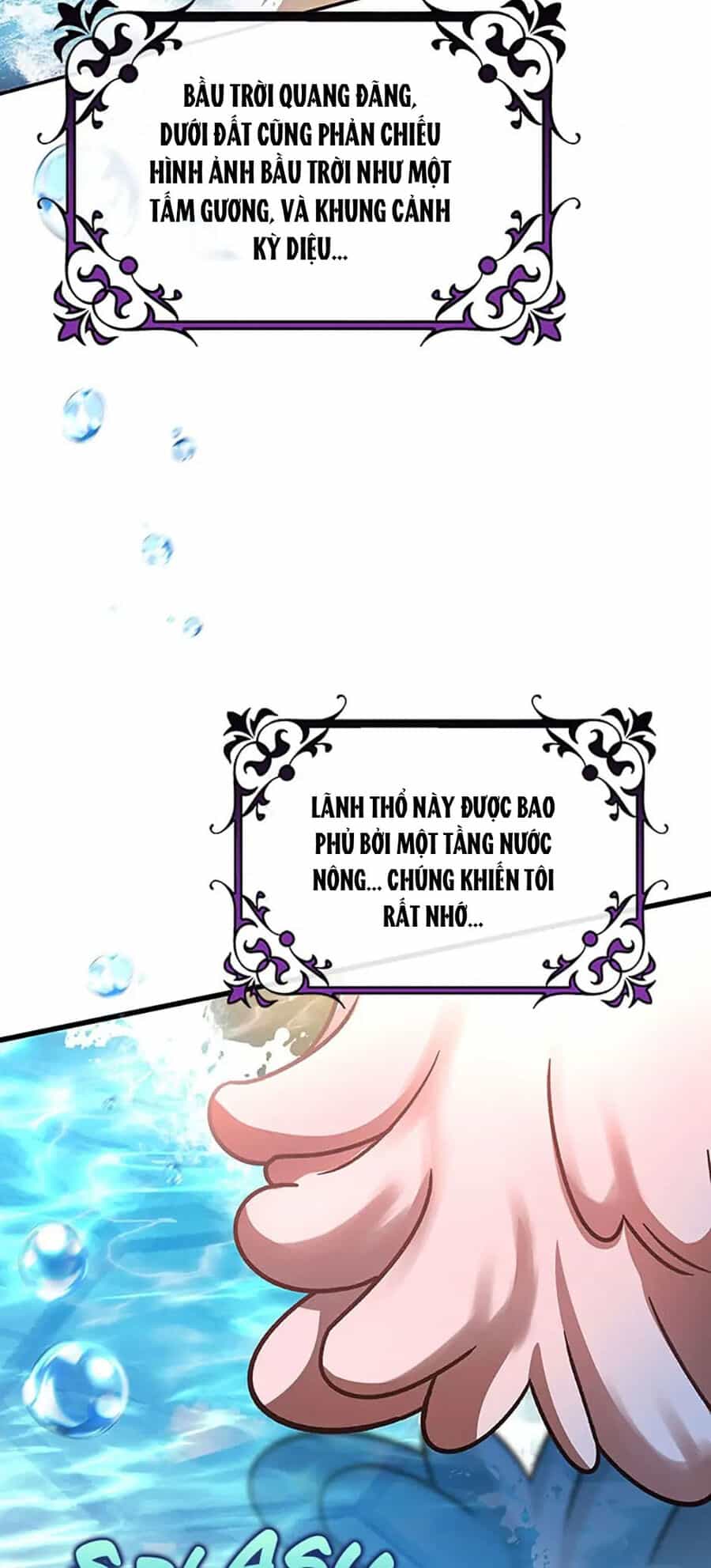 Trở Thành Cứu Tinh Của Nhân Vật Chính - Chương 51 - ảnh 45